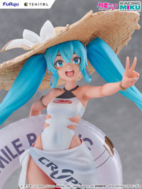 photo of Hatsune Miku