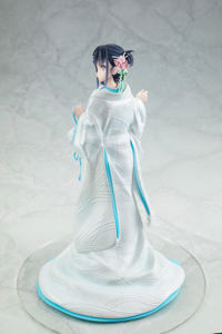 photo of Sakurajima Mai