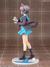 photo of Yuki Nagato