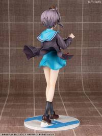 photo of Yuki Nagato