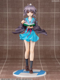 photo of Yuki Nagato