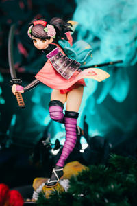 Momohime  Alter by duncecap