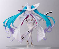 photo of Hatsune Miku