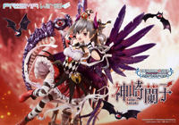 photo of Kanzaki Ranko