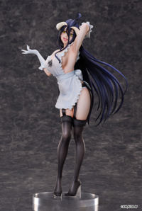 photo of Albedo