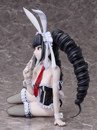 photo of Celestia Ludenberck