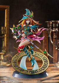 photo of Magician's Valkyria