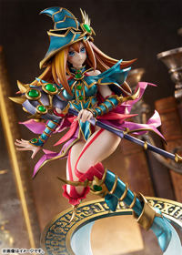 photo of Magician's Valkyria