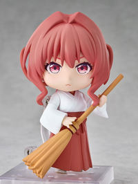 photo of Amagami Yuna