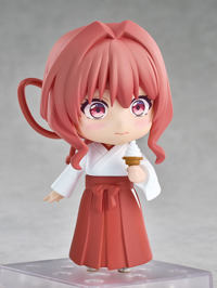 photo of Amagami Yuna