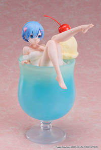 photo of Rem