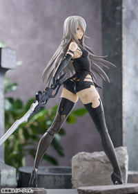 photo of YoRHa Type A No. 2