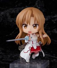 photo of Asuna