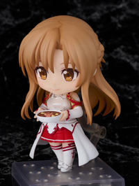 photo of Asuna