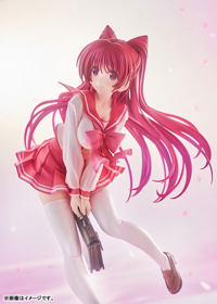 photo of Kosaka Tamaki