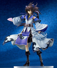 photo of Reimu Hakurei