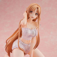 photo of Asuna