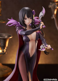 photo of Elsa Granhiert