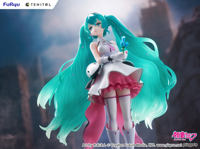 photo of Hatsune Miku