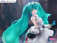 photo of Hatsune Miku