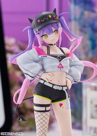 photo of Tokoyami Towa