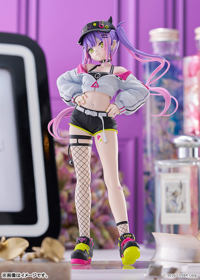 photo of Tokoyami Towa