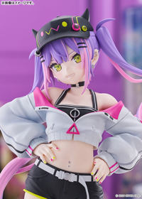 photo of Tokoyami Towa