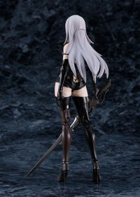 photo of YoRHa Type A No. 2
