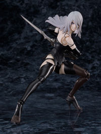 photo of YoRHa Type A No. 2