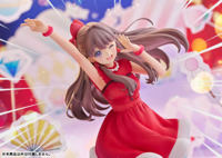 photo of Fujishima Megumi