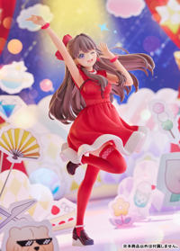 photo of Fujishima Megumi