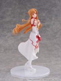 photo of Asuna