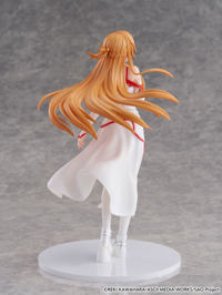 photo of Asuna