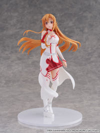 photo of Asuna