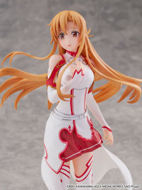 photo of Asuna