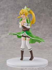 photo of Leafa