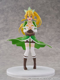photo of Leafa