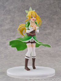 photo of Leafa