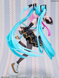 photo of Hatsune Miku