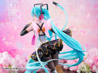 photo of Hatsune Miku