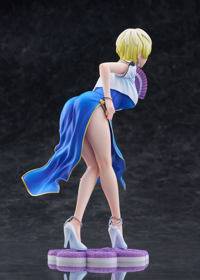 photo of Izumo Tenka