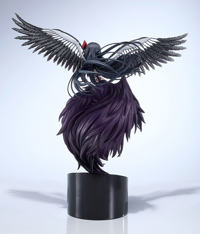 photo of Akuma Homura