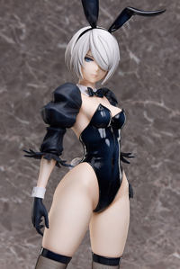 photo of YoRHa No. 2 Type B