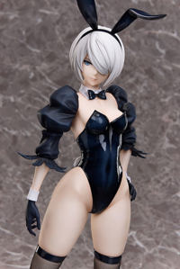 photo of YoRHa No. 2 Type B