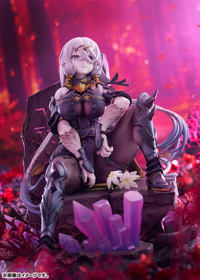 photo of Lila Decyrus