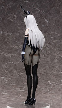 photo of YoRHa Type A No. 2