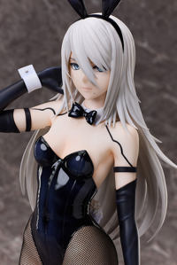 photo of YoRHa Type A No. 2