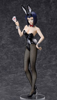 photo of Faye Valentine