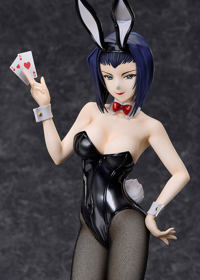 photo of Faye Valentine