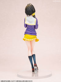 photo of Shiunji Kotono